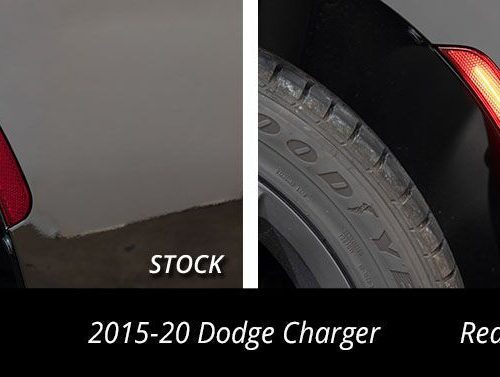 15 20 charger rear sidemarker led collage