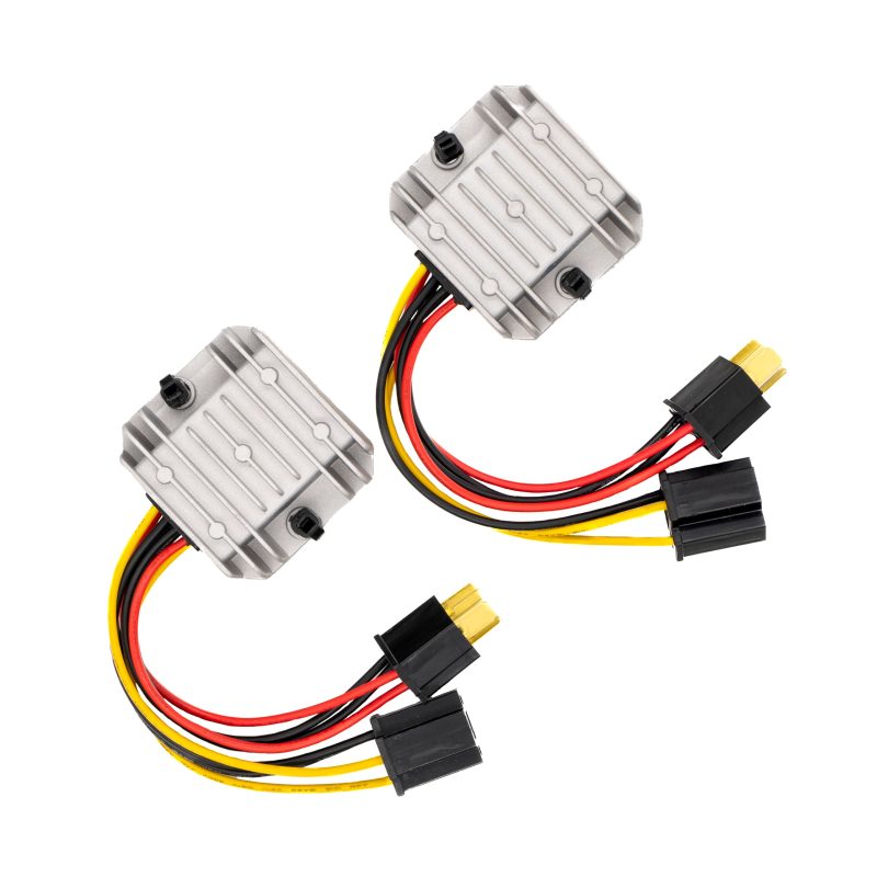 24V 12V Converters 1