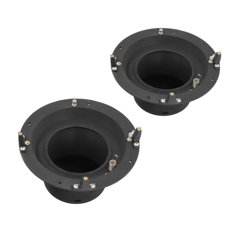 Chevy GMC Extended Headlight Buckets A 2