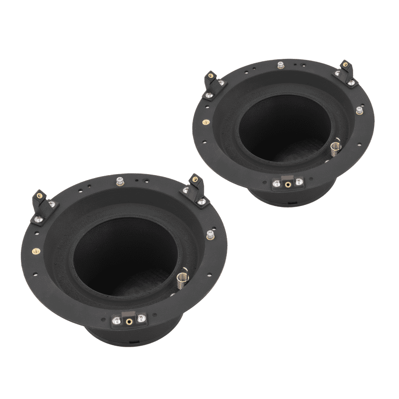 Chevy GMC Extended Headlight Buckets B 2