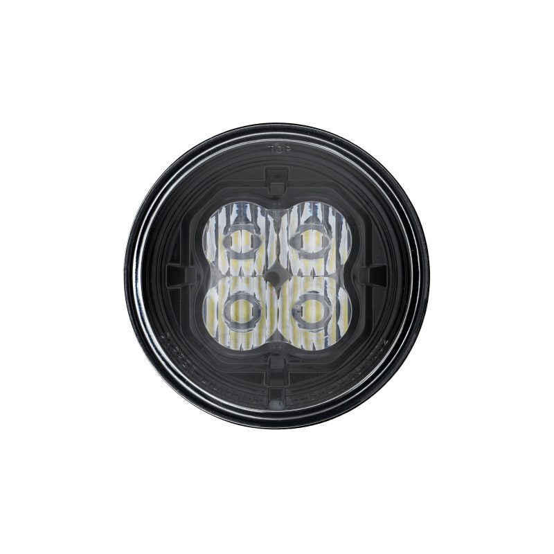 Dapper Lighting 575 POD BLK Front