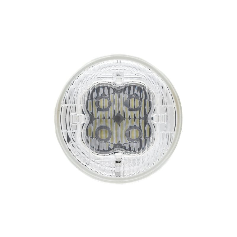 Dapper Lighting 575 POD CH OE Front