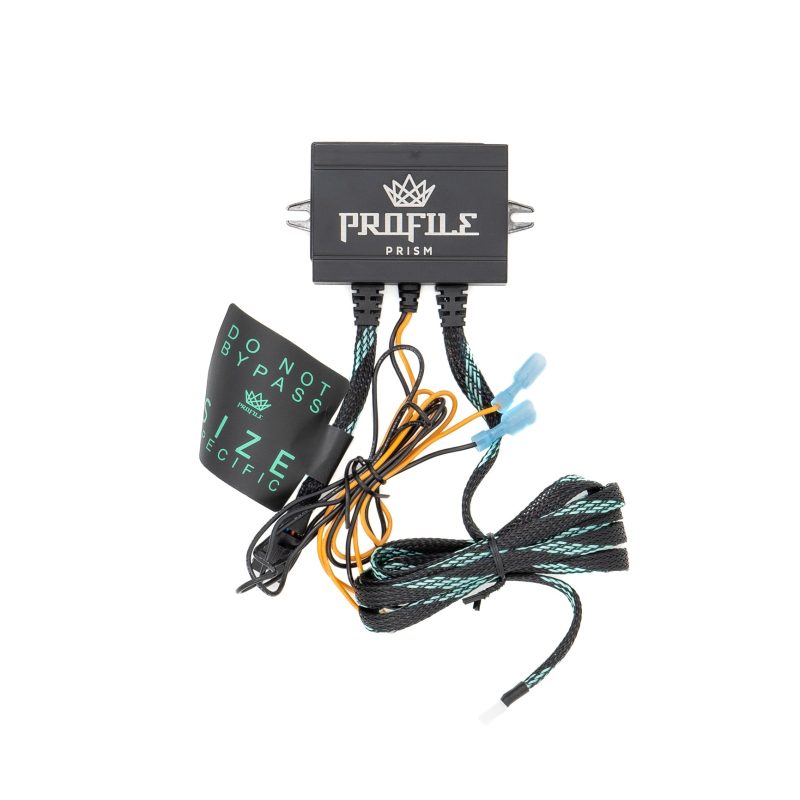 Dapper Lighting Replacement Drivers RGB Switchback 1