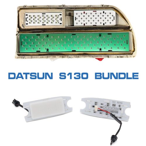 Datsun S130 Bundle