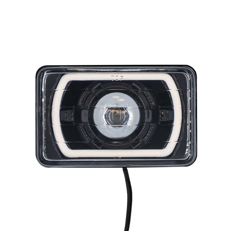 LED46 13W HDRBLUE B FRONT