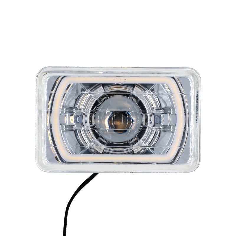 LED46 13W HDRBLUE C FRONT