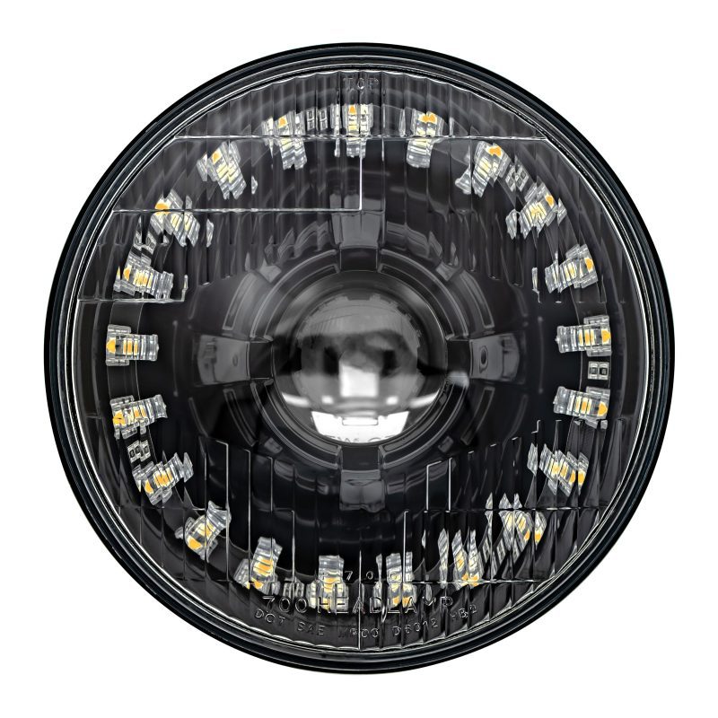 LED7 MODSWB B OE D FRONT