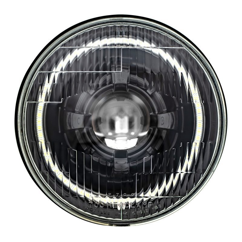 LED7CLSWB B OE FRONT