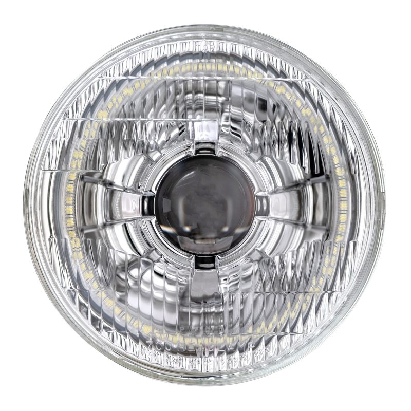 LED7CLSWB C OE FRONT