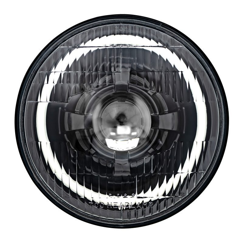 LED7HDRSWB B OE FRONT