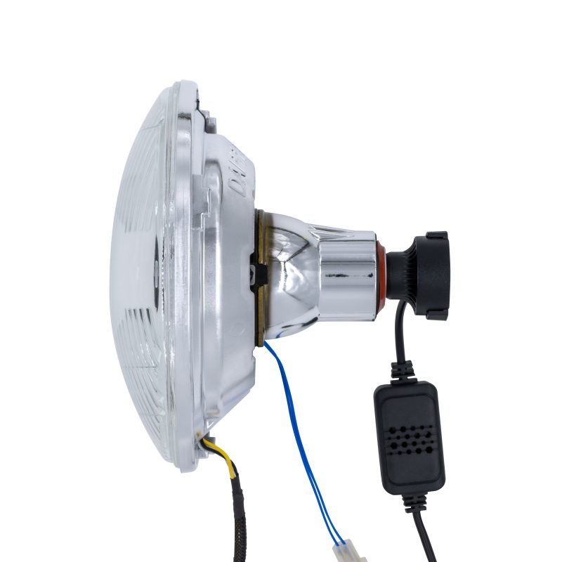 LED7HDRSWB C OE SIDE