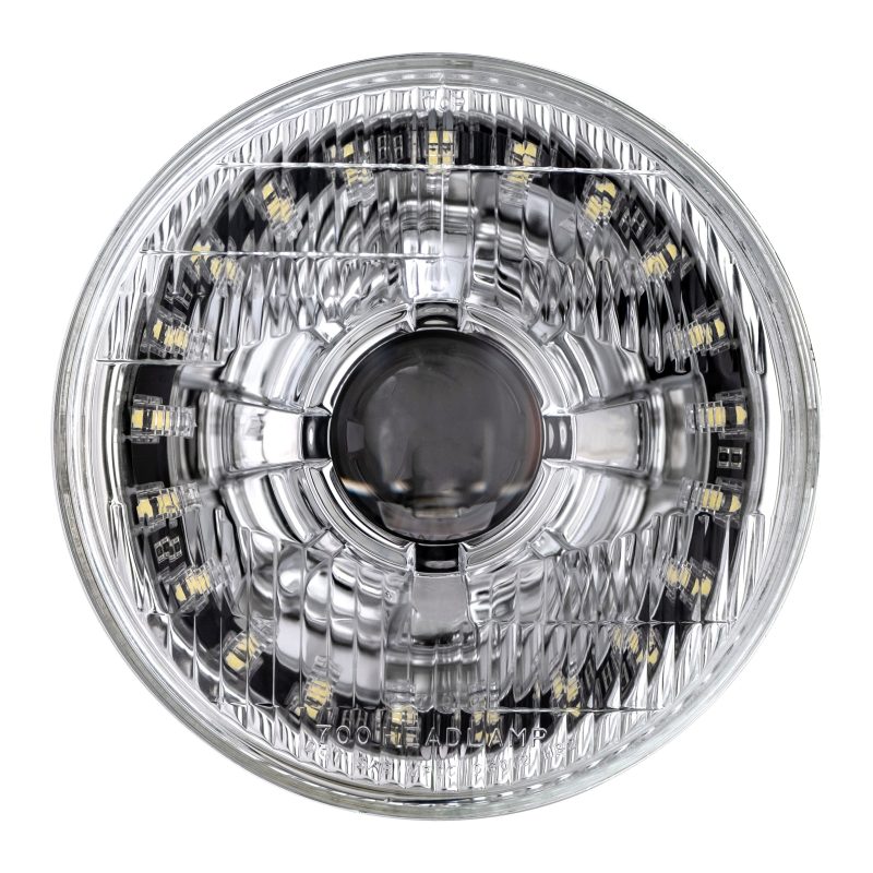 LED7MOD C OE FRONT