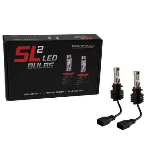 dd0479p sl2 p13w white kit