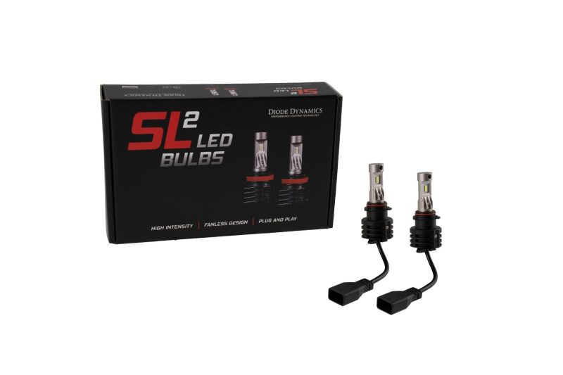 dd0479p sl2 p13w white kit