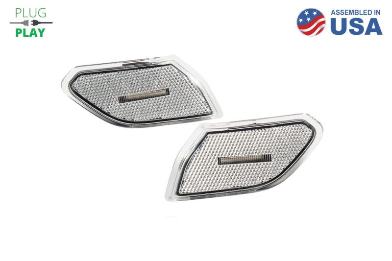 dd5068 jeep jl sidemarker clear pair icons