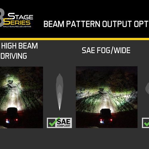 ss3w spt beam output